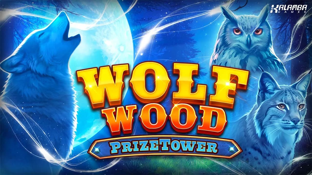WolfWood PrizeTower