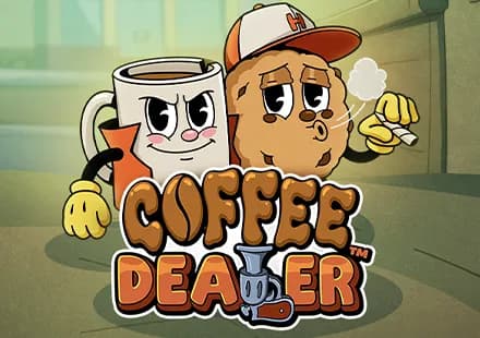 coffee-dealer