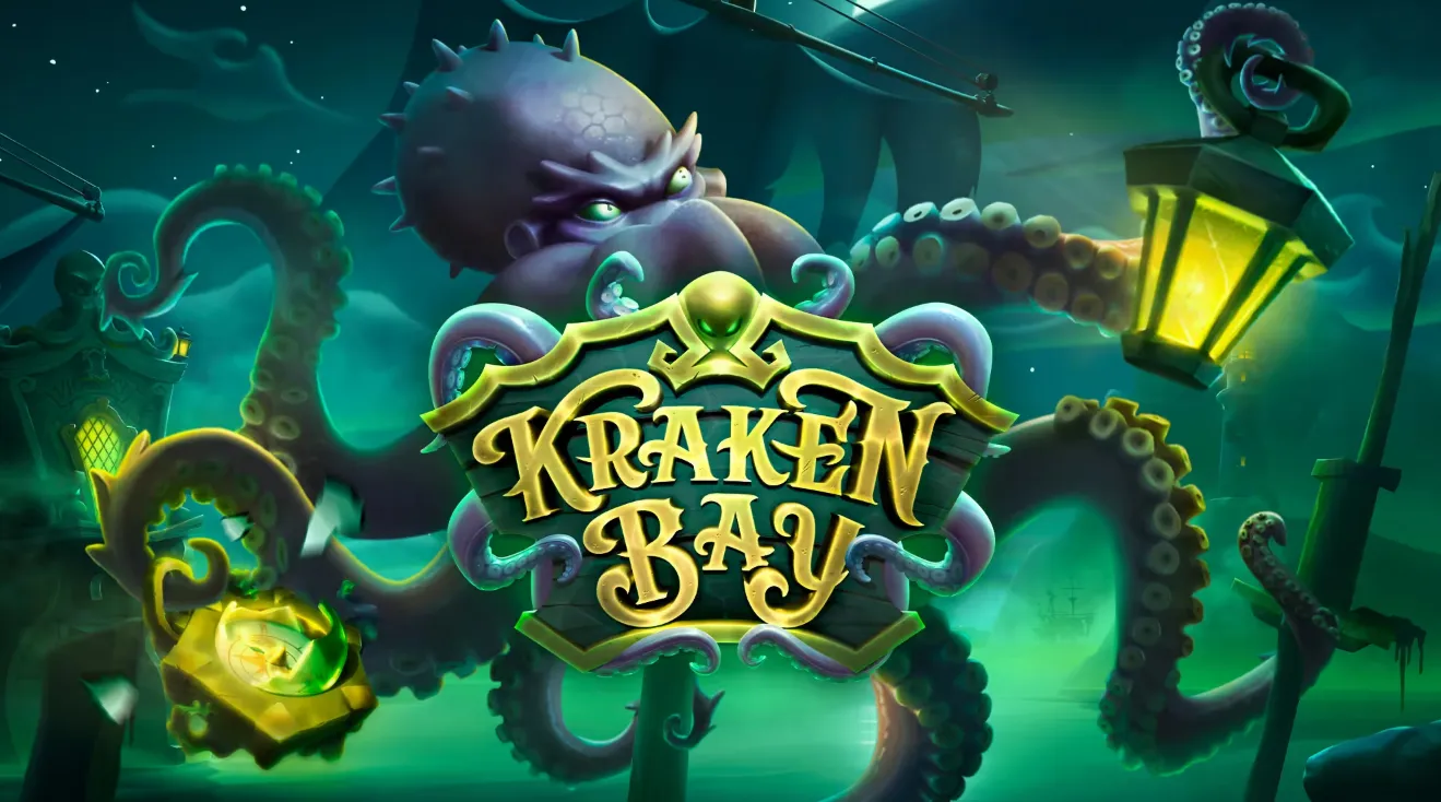 Kraken Bay Review