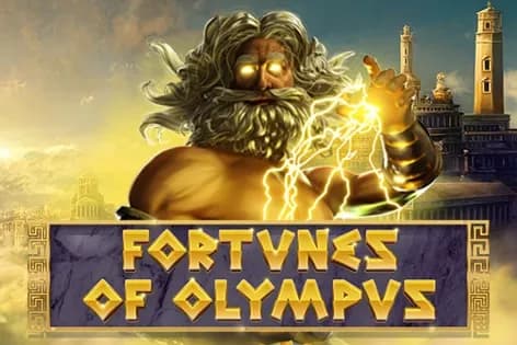 Fortunes of Olympus Review