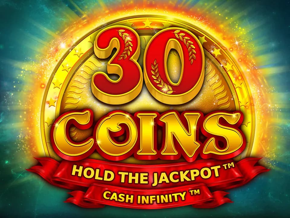 30 Coins: Score The Jackpot Review