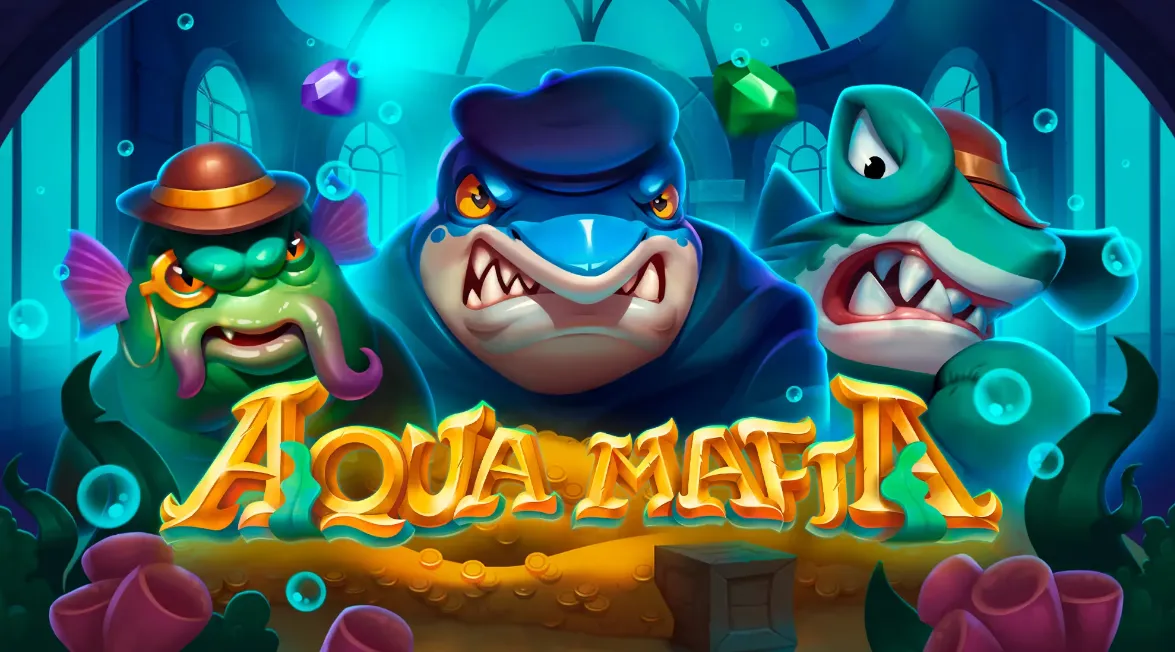Aqua Mafia Review