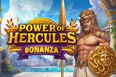 Power of Hercules Bonanza Review