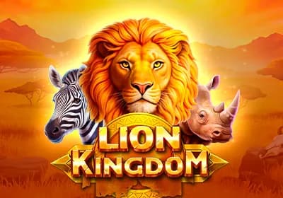 Lion Kingdom Review