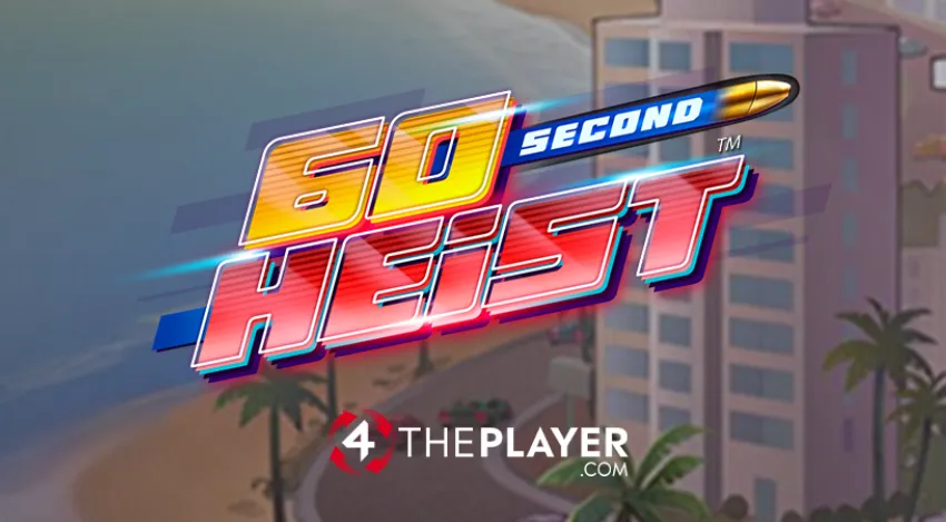 60 Second Heist