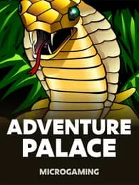 Adventure Palace Review