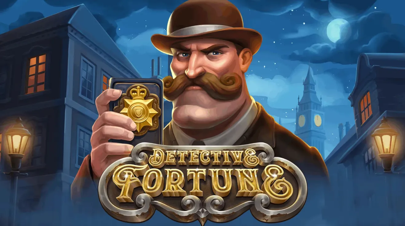 Detective Fortune Review