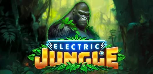 Electric Jungle Review