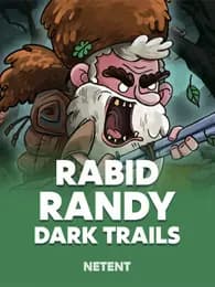Rabid Randy Dark Trails Review