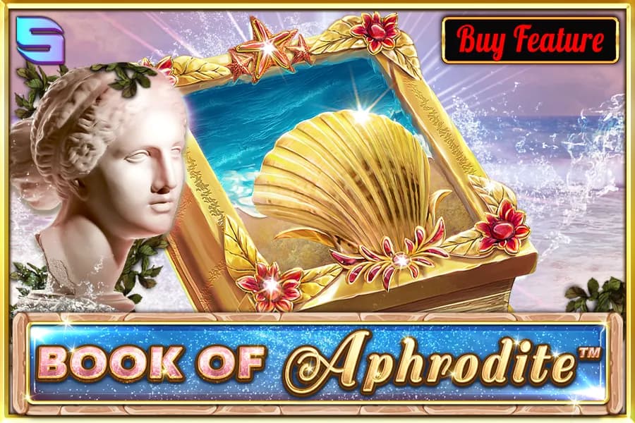 Book Of Aphrodite Review