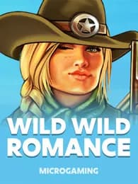 Wild Wild Romance Review