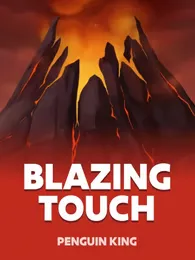 Blazing Touch Review