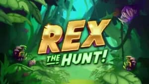 Rex the Hunt