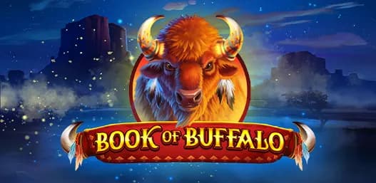 Book of Buffalo Review