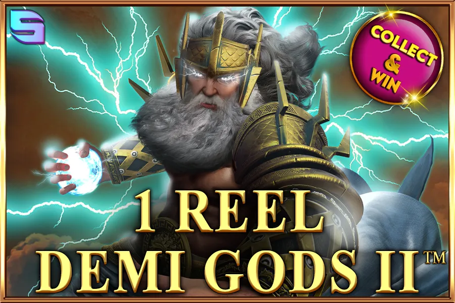 1 Reel Demi Gods II Review