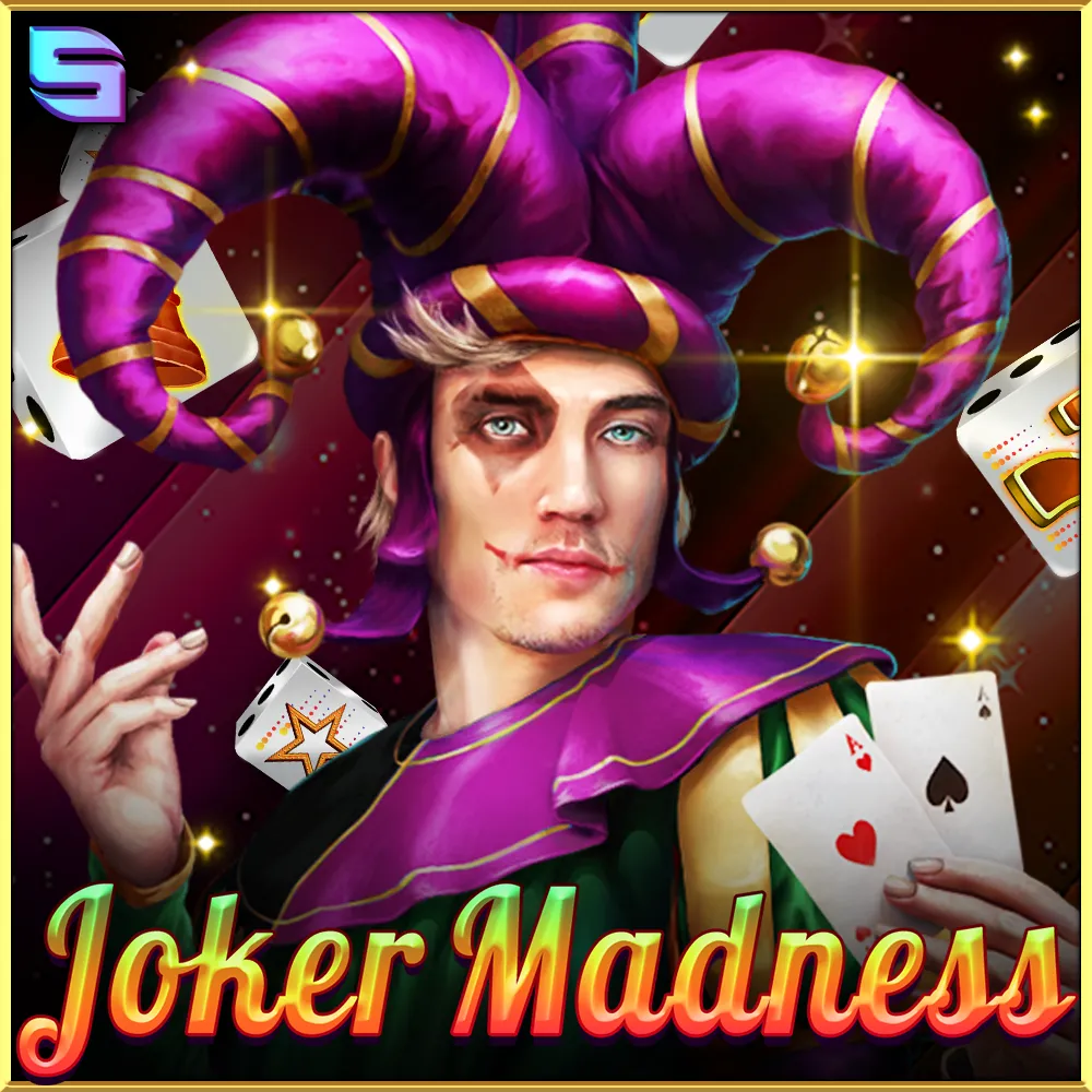 Joker Madness Christmas Edition Review