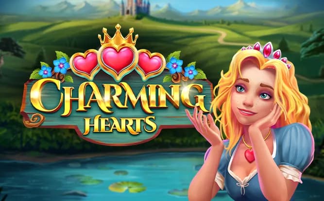 Charming Hearts Review