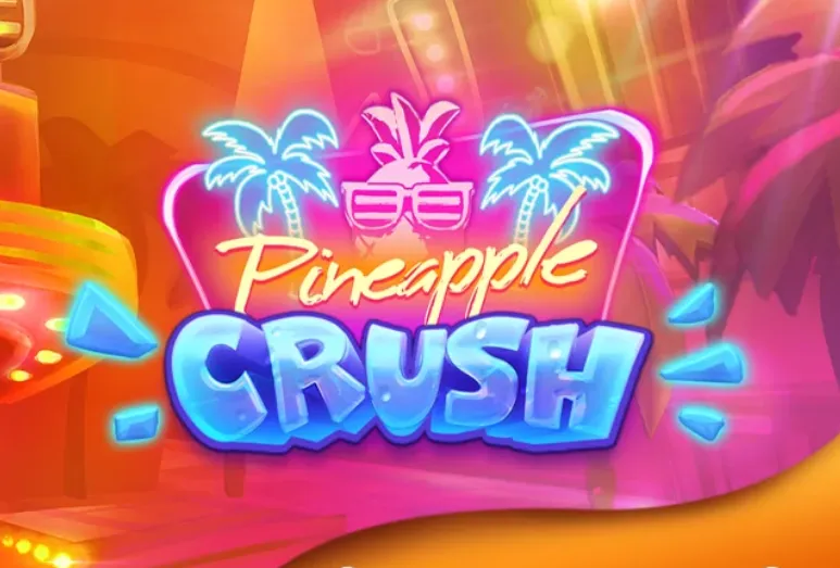 Pineapple Crush