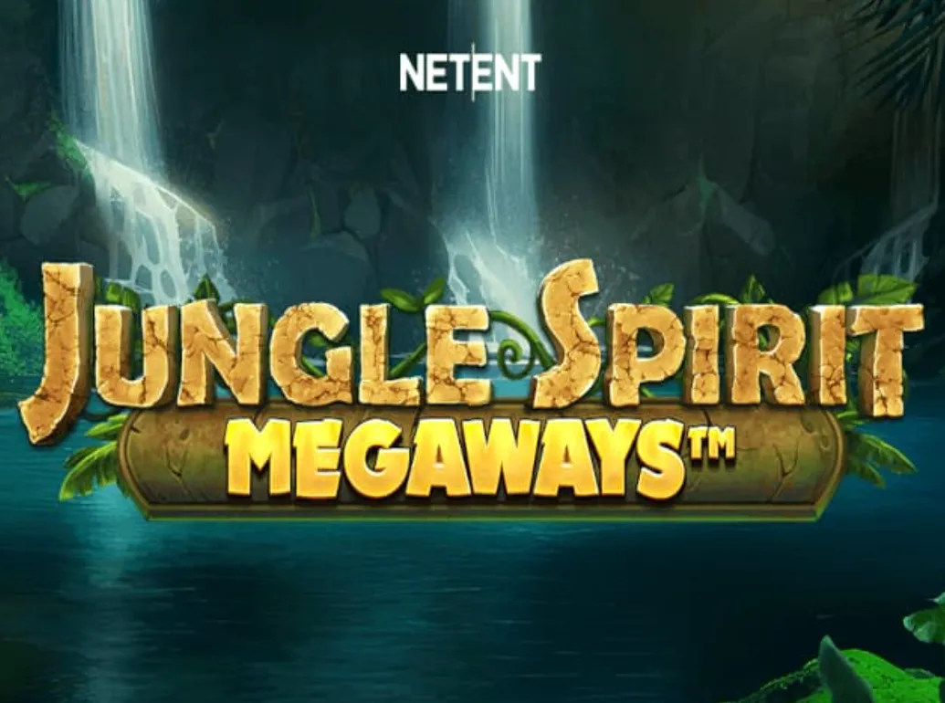 Jungle Spirit Megaways
