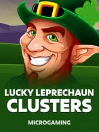 Lucky Leprechaun Clusters Review