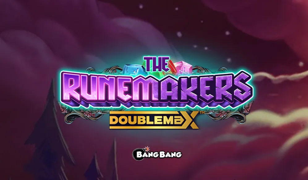 The Runemakers DoubleMax