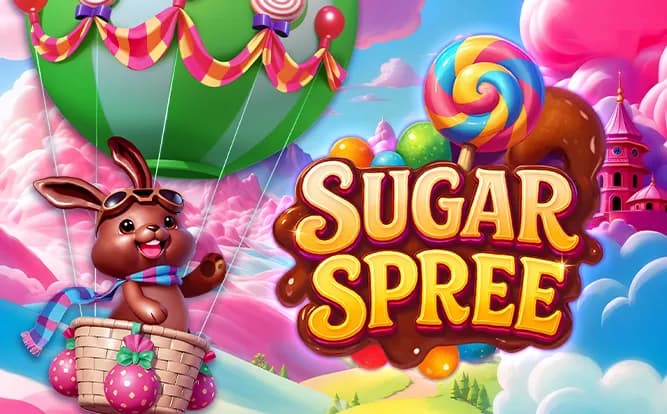 Sugar Spree Review