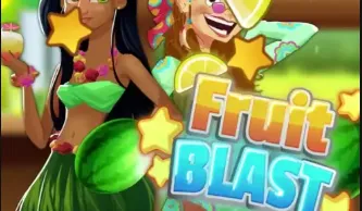 Fruit Blast Review
