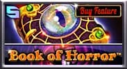 Book of Horror Review