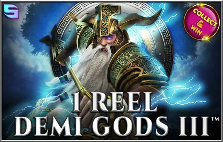 1 Reel Demi Gods III Review