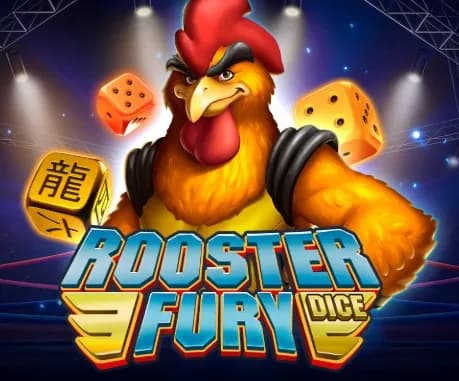 Rooster Fury (Dice)