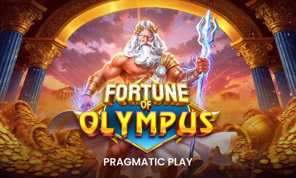Fortune of Olympus Review