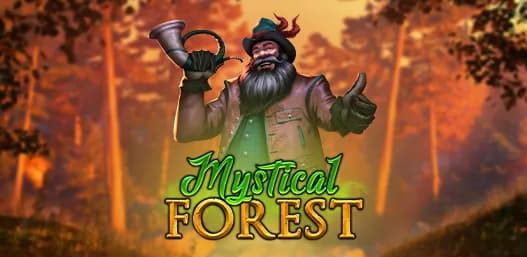 Mystical Forest Review