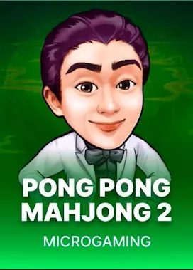Pong Pong Mahjong 2 Review