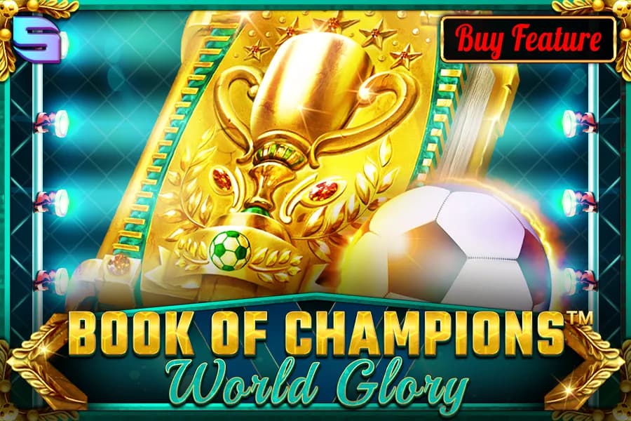 Book Of Champions - World Glory Review