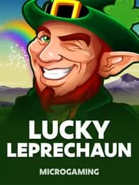 Lucky Leprechaun Review
