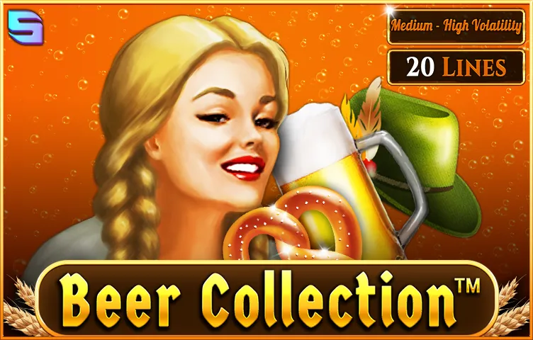 Beer Collection 20 Lines Review