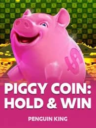 Piggy Coin: Hold and Win Review