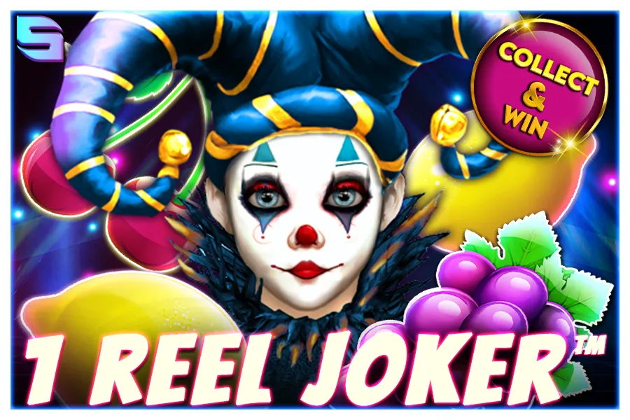 1 Reel Joker Review