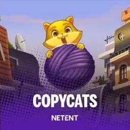 Copy Cats Review