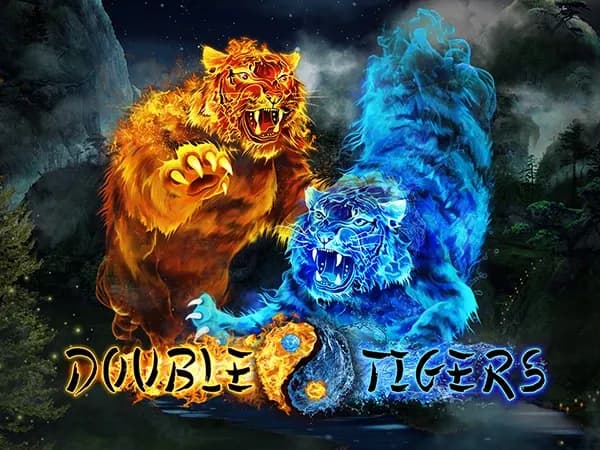 Double Tigers