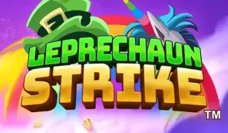 Leprechaun Strike Review