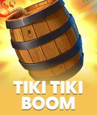 Tiki Tiki Boom Review