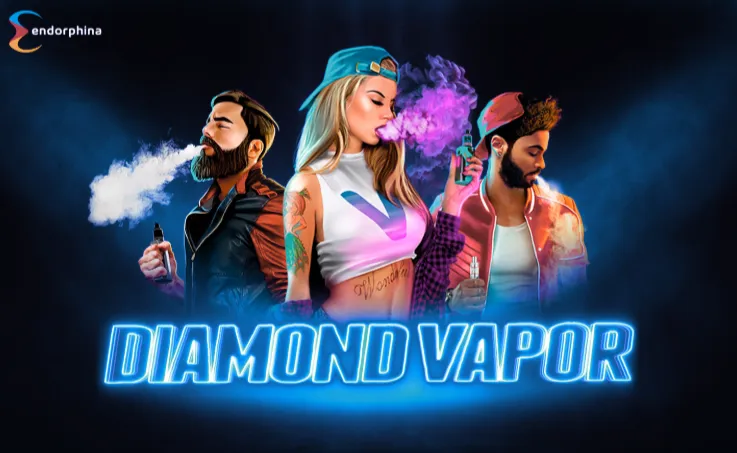 Diamond Vapor Review