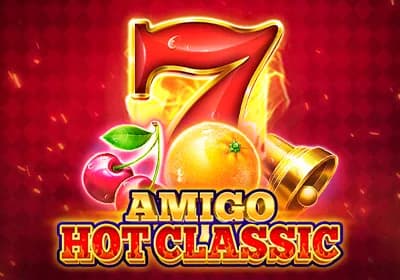 Amigo Hot Classic