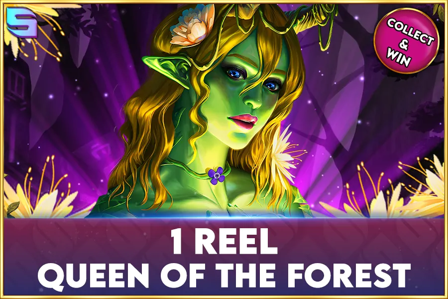 1 Reel - Queen Of The Forest Review