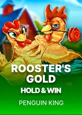 Rooster's Gold: Hold and Win Review