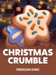 Christmas Crumble Review