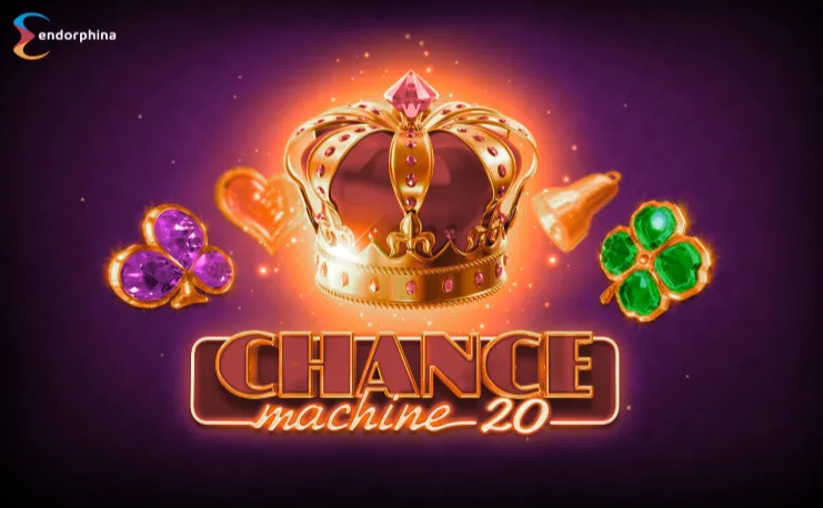 Chance Machine 20 Review