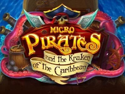 Micropirates and the Kraken of the Caribbean Review