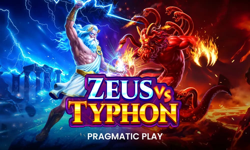 Zeus vs Typhon Review
